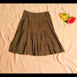 Cato’s Skirt